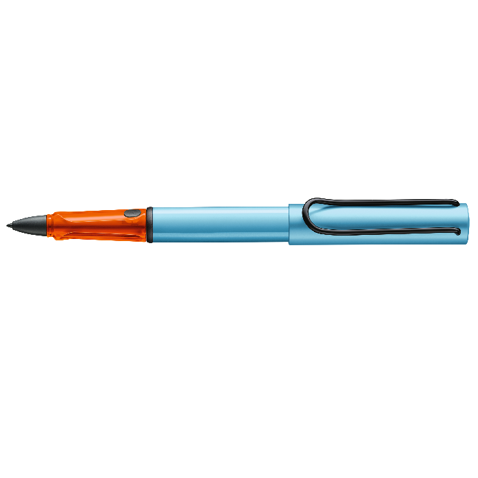 LAMY AL-star EMR 限量 數位電磁式觸控筆－單寧藍色 0.35mm (PC/EL) (APPLE全品牌商品－不適用此觸控筆）