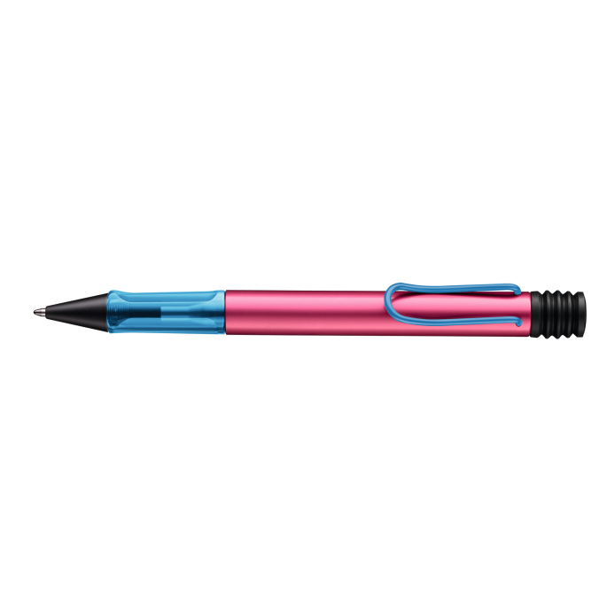 LAMY 原子筆 / AL-STAR 恆星系列 限量 Rollerskate - 電光紅