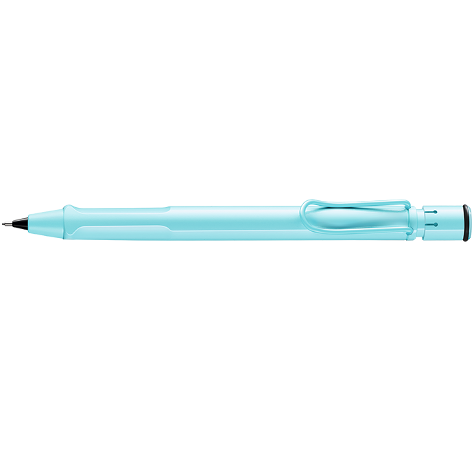 SAFARI狩獵者系列 自動鉛筆 限量  - 春日藍 (獨家／筆盒)