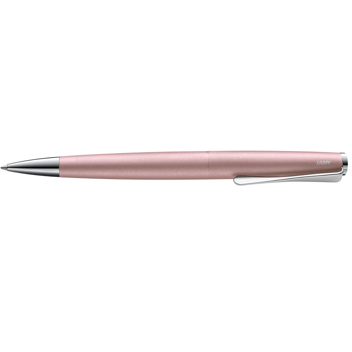 STUDIO 系列 SPECIAL EDITION ROSE 269 原子筆 玫瑰粉