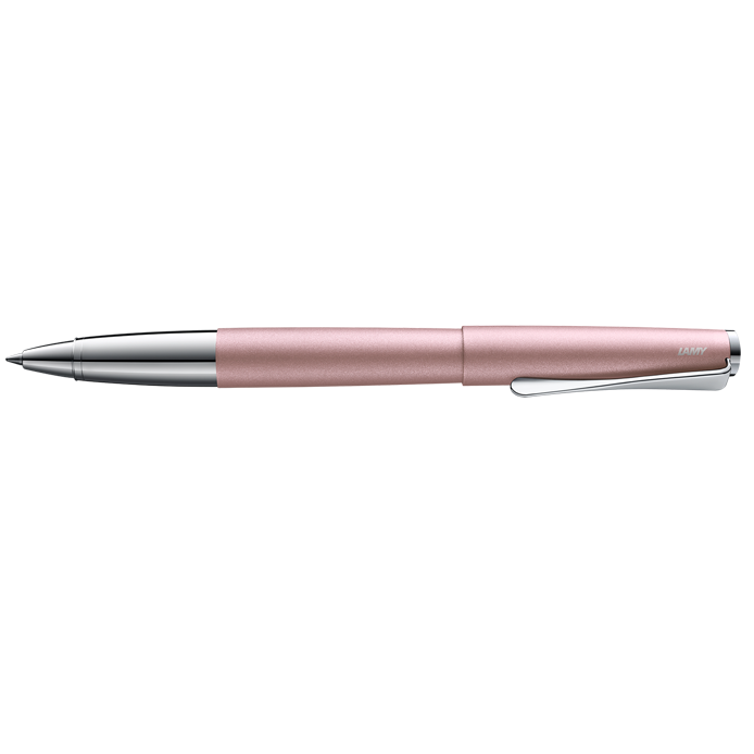 STUDIO 系列 SPECIAL EDITION ROSE 369 鋼珠筆 玫瑰粉