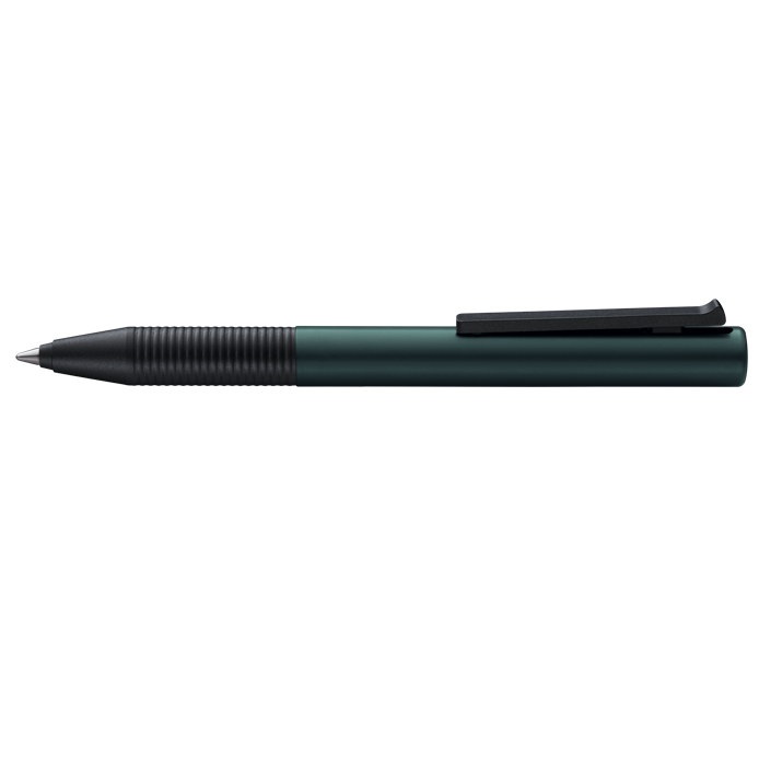 LAMY tipo 指標系列 339 petrol 森綠藍 鋼珠筆 – 限量特別版