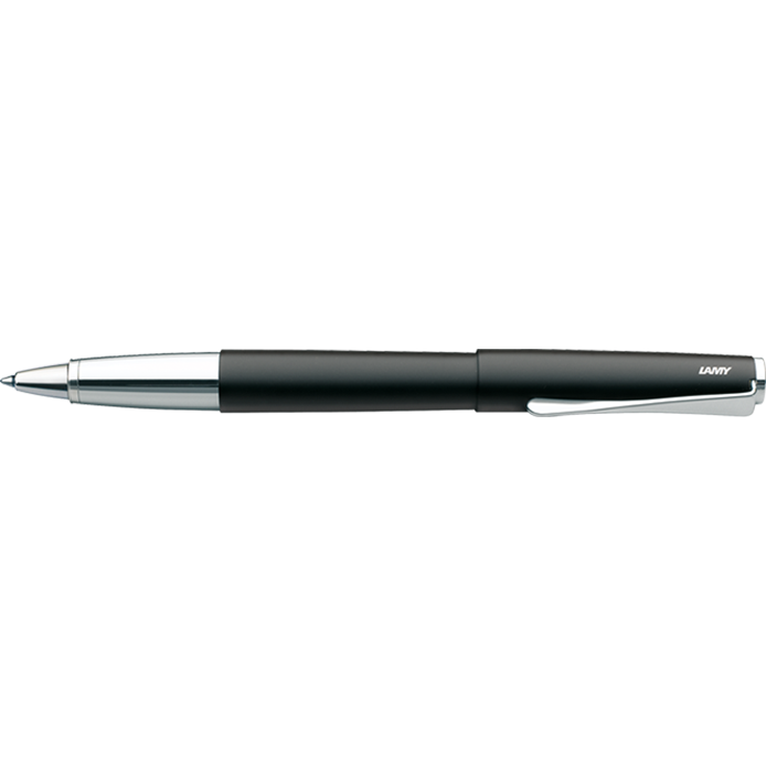 STUDIO 系列 367  鋼珠筆  霧黑