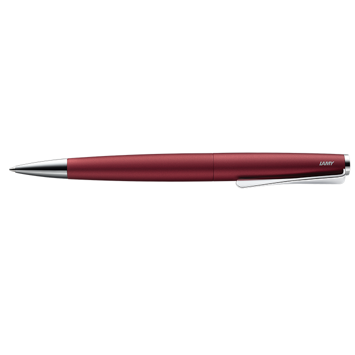 STUDIO 系列 SPECIAL EDITION  267 royalred 霧面 原子筆 皇家紅色