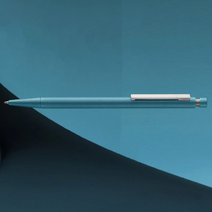 LAMY 原子筆 / CP1匹敵系列 - aquamarine 土耳其藍