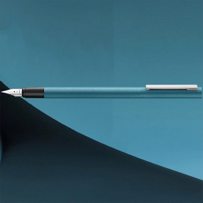 LAMY 鋼筆 / CP1匹敵系列 - aquamarine 土耳其藍