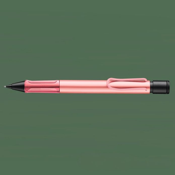 LAMY 自動鉛筆 / AL-STAR 恆星系列 限量 Flamongo - 火鶴紅色