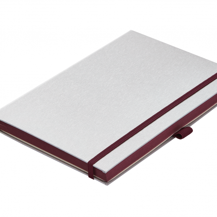 LAMY paper Notebook Hardcover 經典系列 - 恆星硬式筆記本（A5）★期間促銷★買A5送A6★