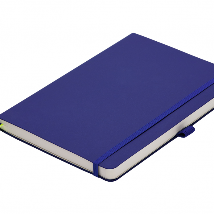 LAMY paper Notebook Softcover全新系列 - 狩獵者軟式筆記本（A5）★期間促銷★買A5送A5簡式★