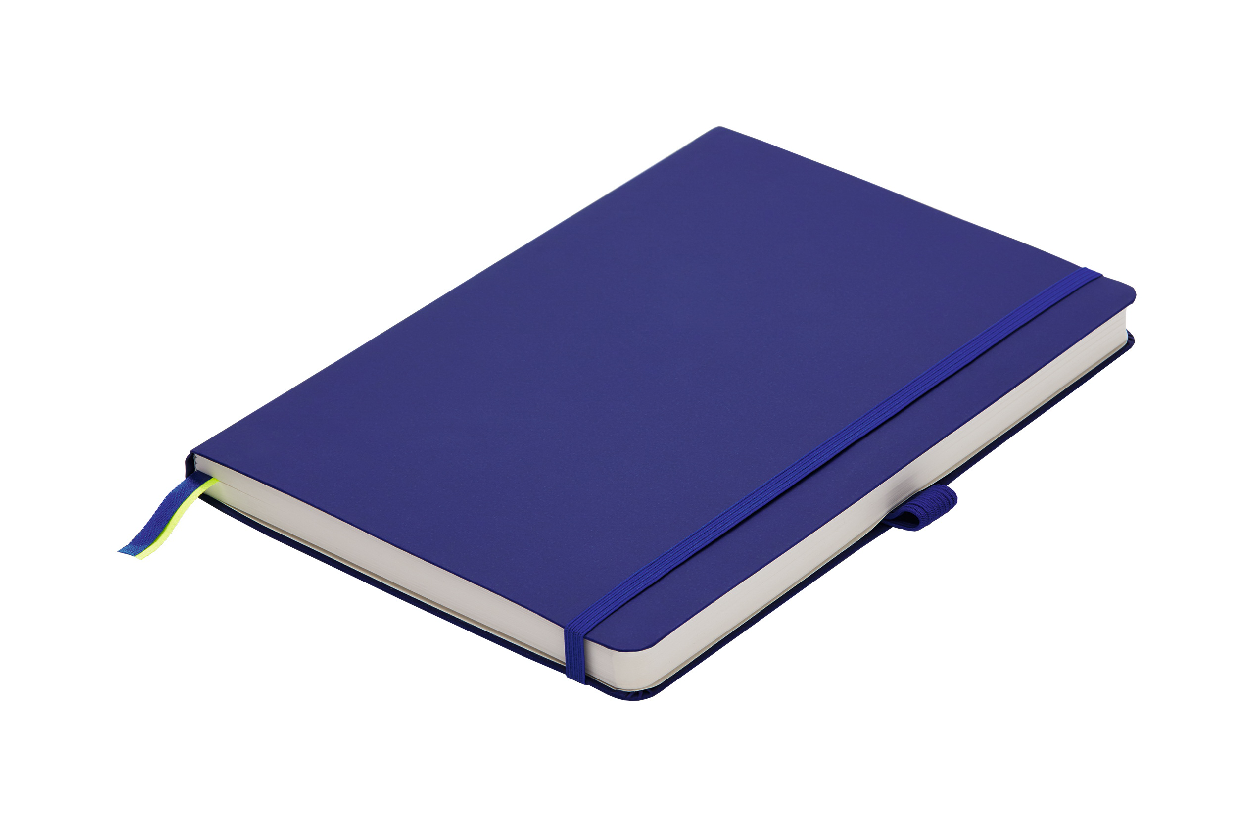 LAMY paper Notebook Softcover全新系列 - 狩獵者軟式筆記本（A5）★期間促銷★買A5送A5簡式★