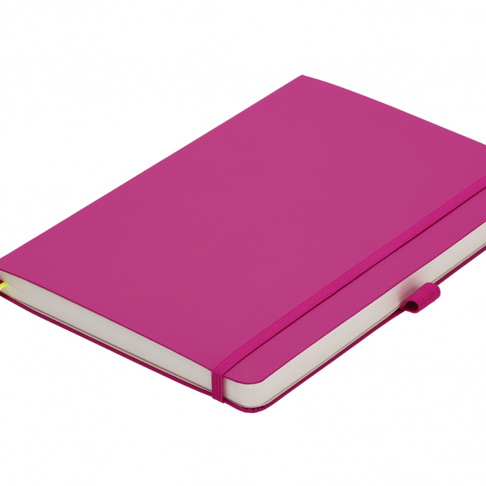 LAMY paper Notebook Softcover全新系列 - 狩獵者軟式筆記本 (A6)★期間促銷★買A6送A５簡式★