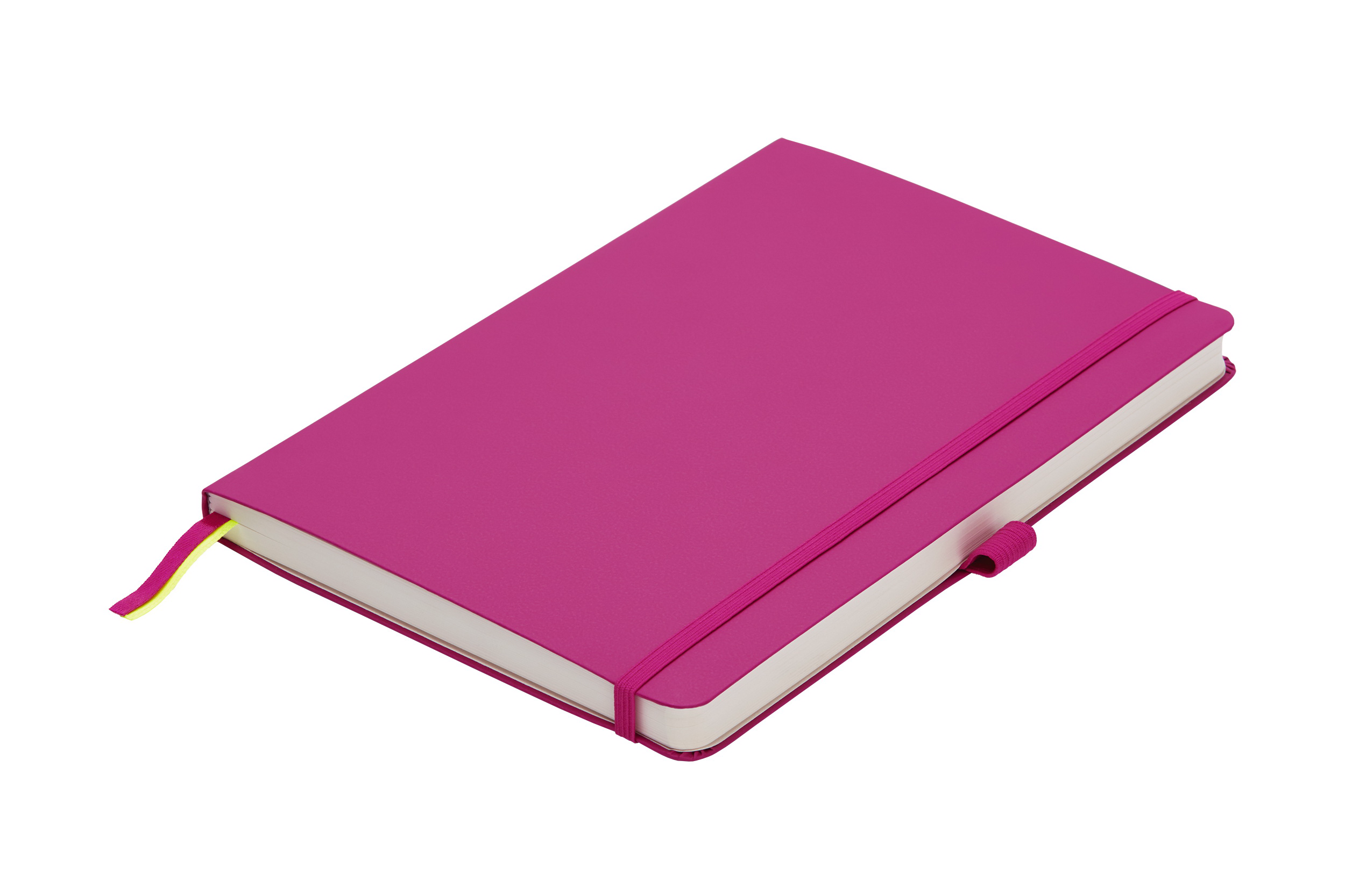 LAMY paper Notebook Softcover全新系列 - 狩獵者軟式筆記本 (A6)★期間促銷★買A6送A５簡式★