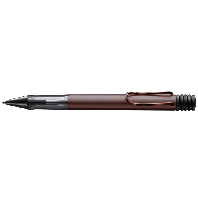 LX MARRON 290 奢華系列 原子筆 栗子棕